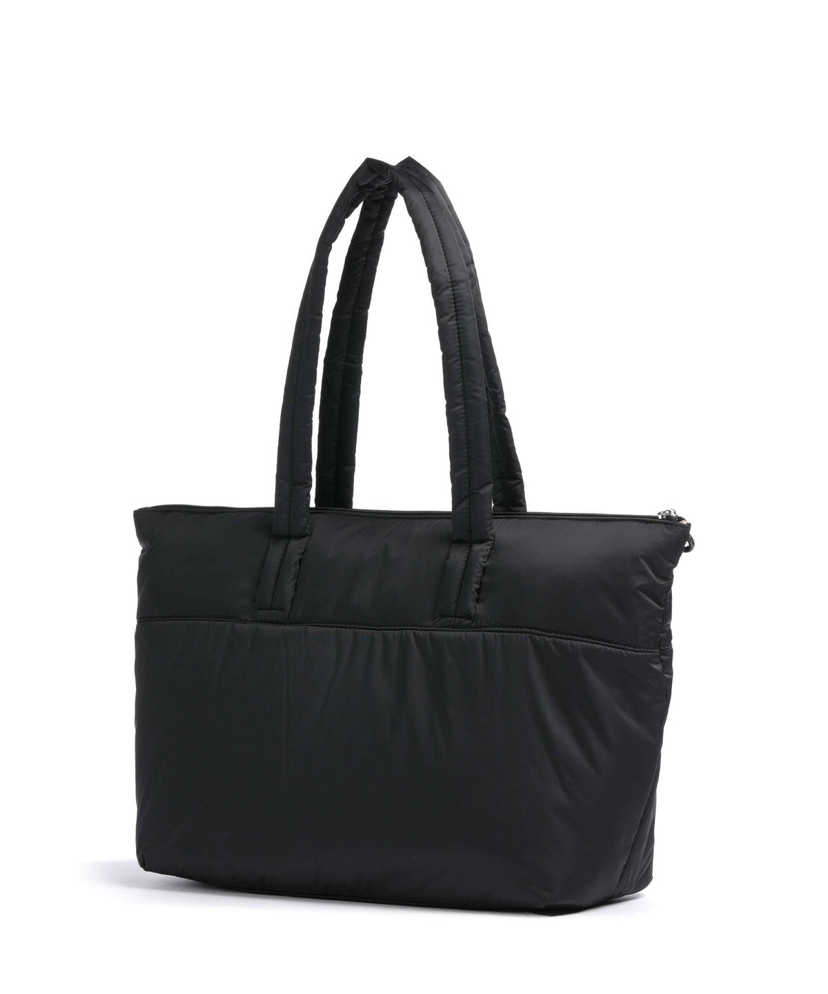 Mandarina Duck MD20 Balloon Tote bag black