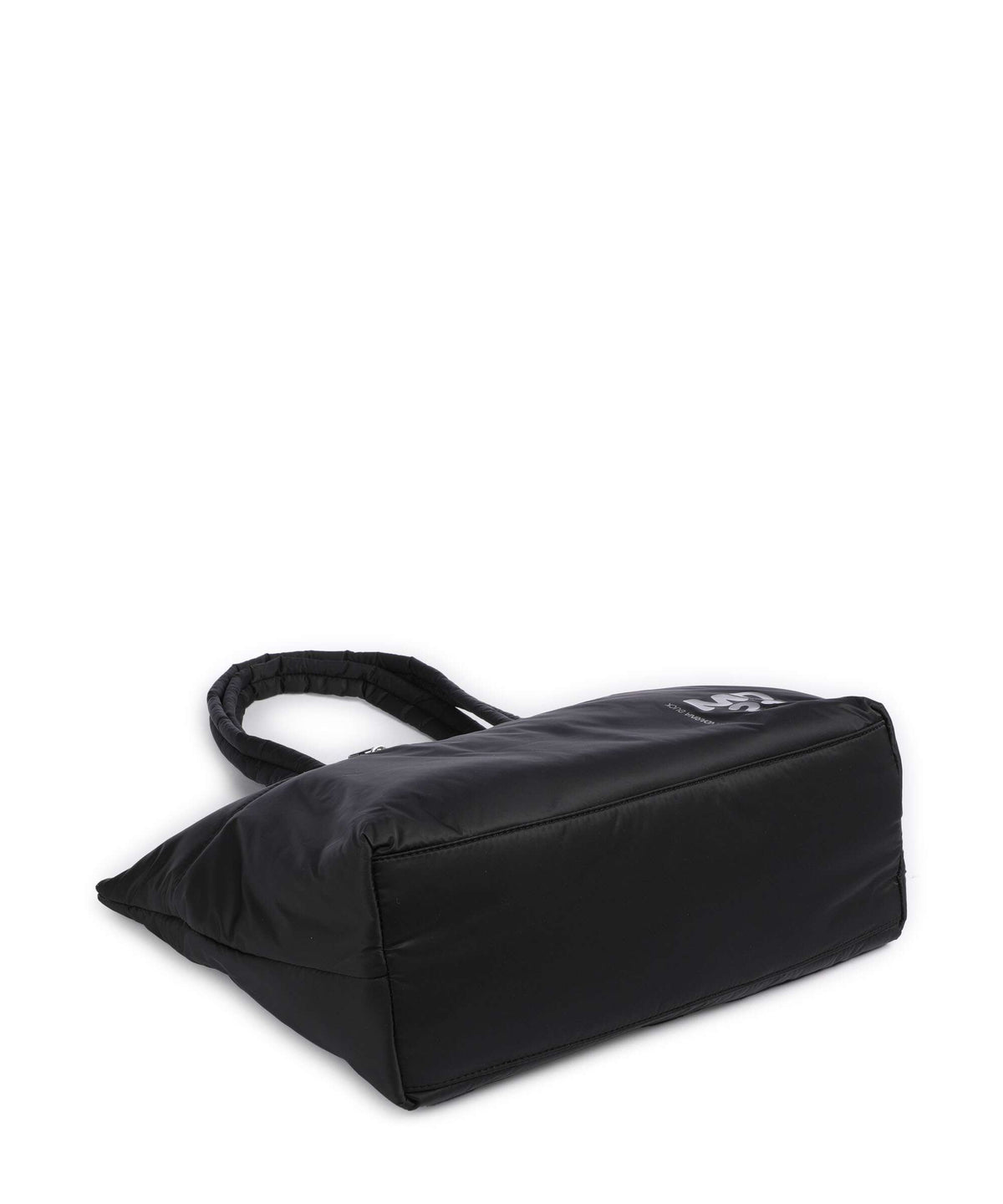 Mandarina Duck MD20 Balloon Tote bag black