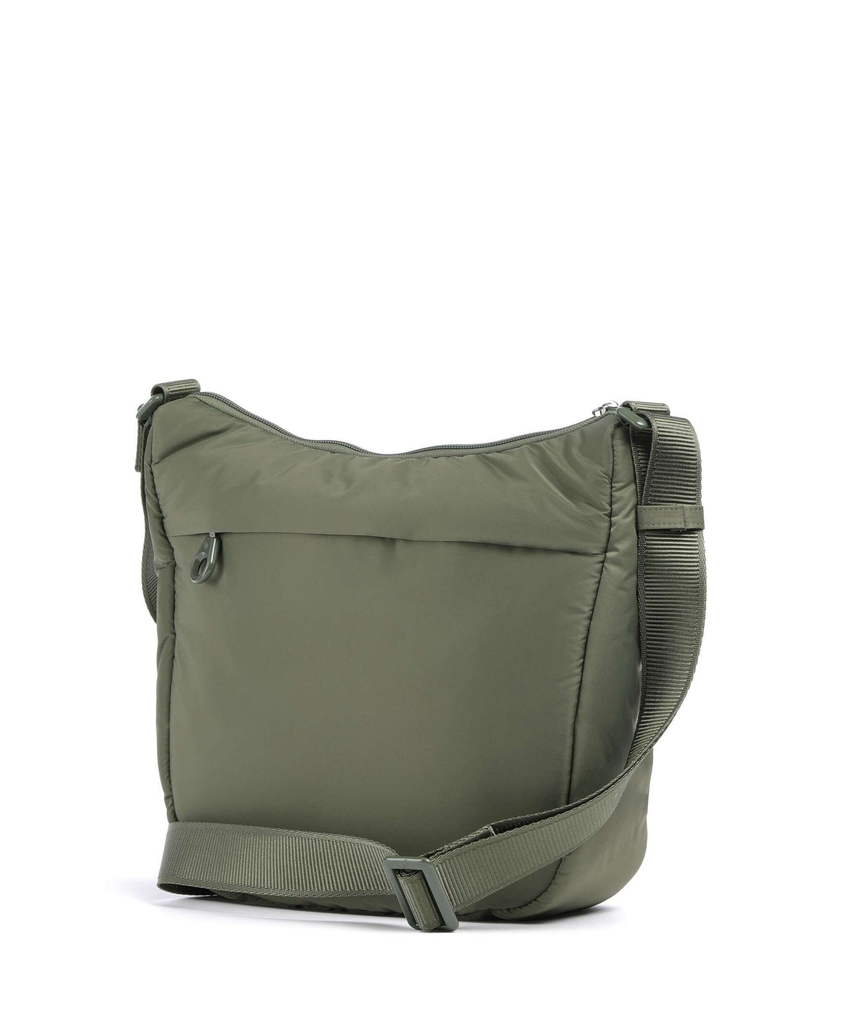 Mandarina Duck MD20 Balloon Crossbody bag military green