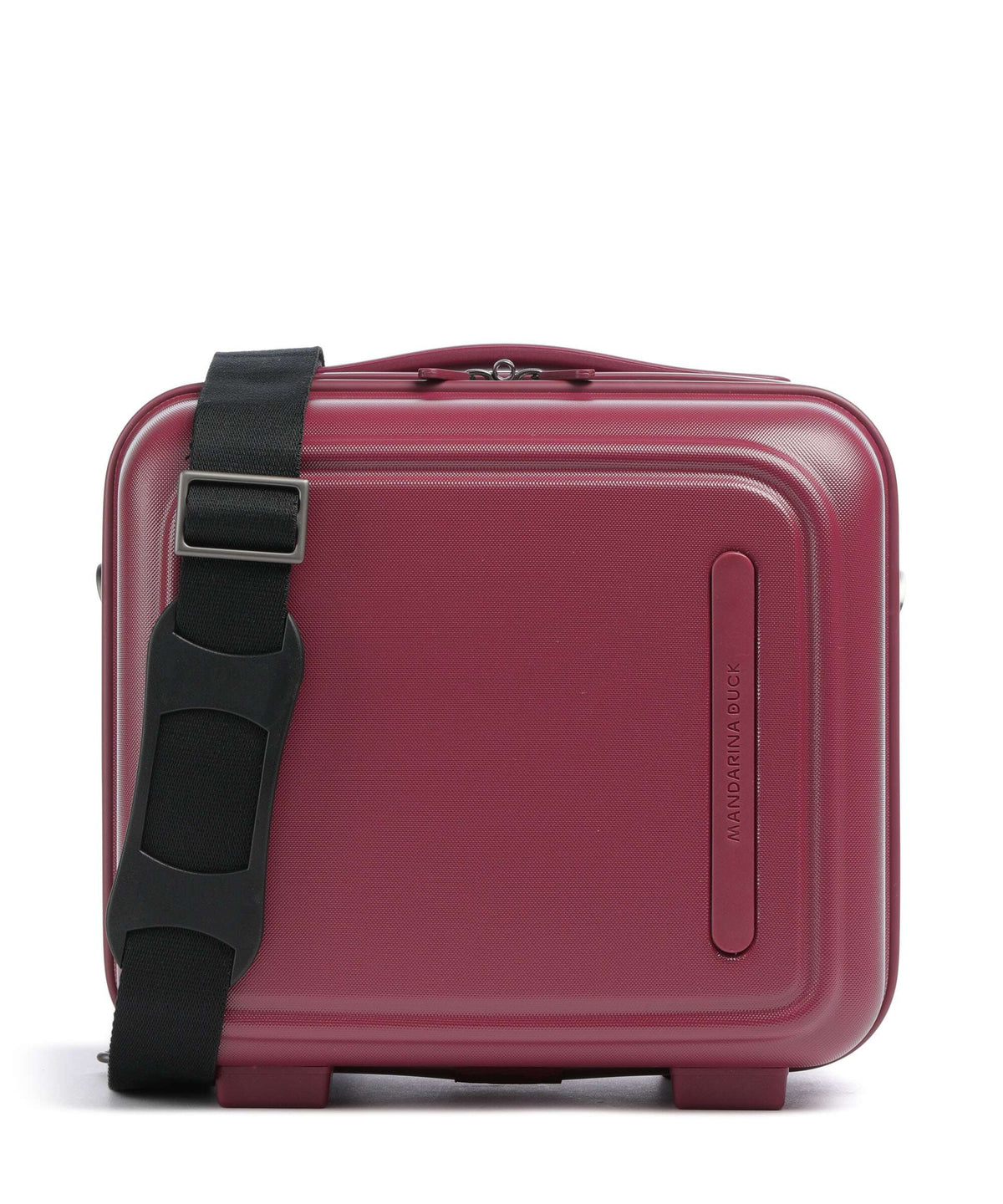Mandarina Duck Logoduck+ Beauty case grape