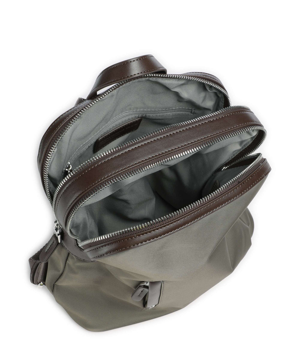 Mandarina Duck Hunter Backpack pirite