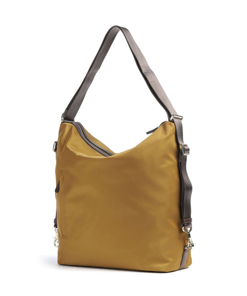 Mandarina Duck Hunter Backpack bag oil