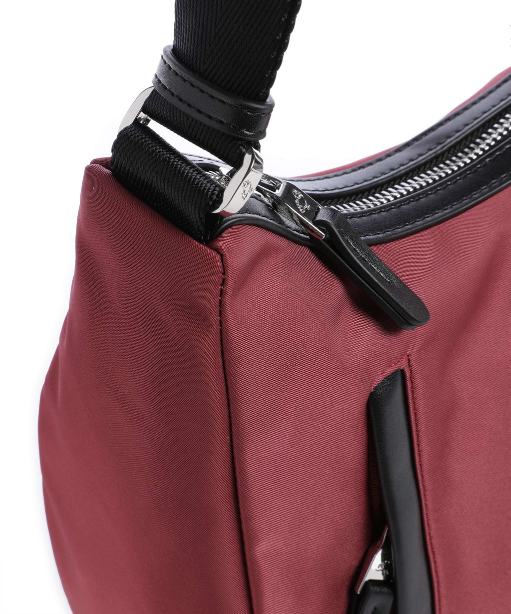 Mandarina Duck Hunter Crossbody bag grape