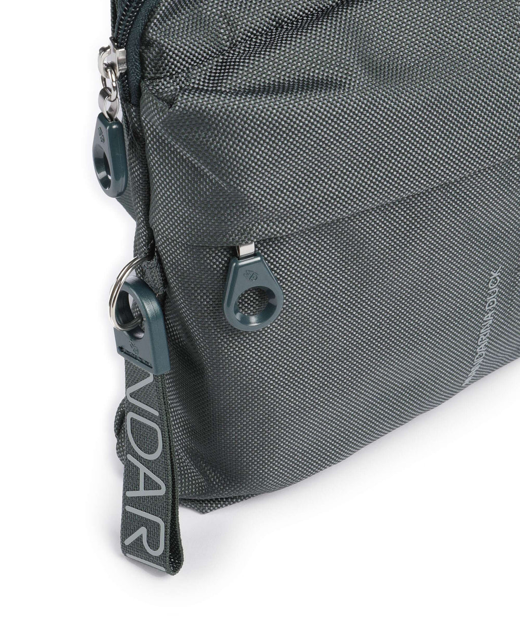 Mandarina Duck MD20 Crossbody bag pine green