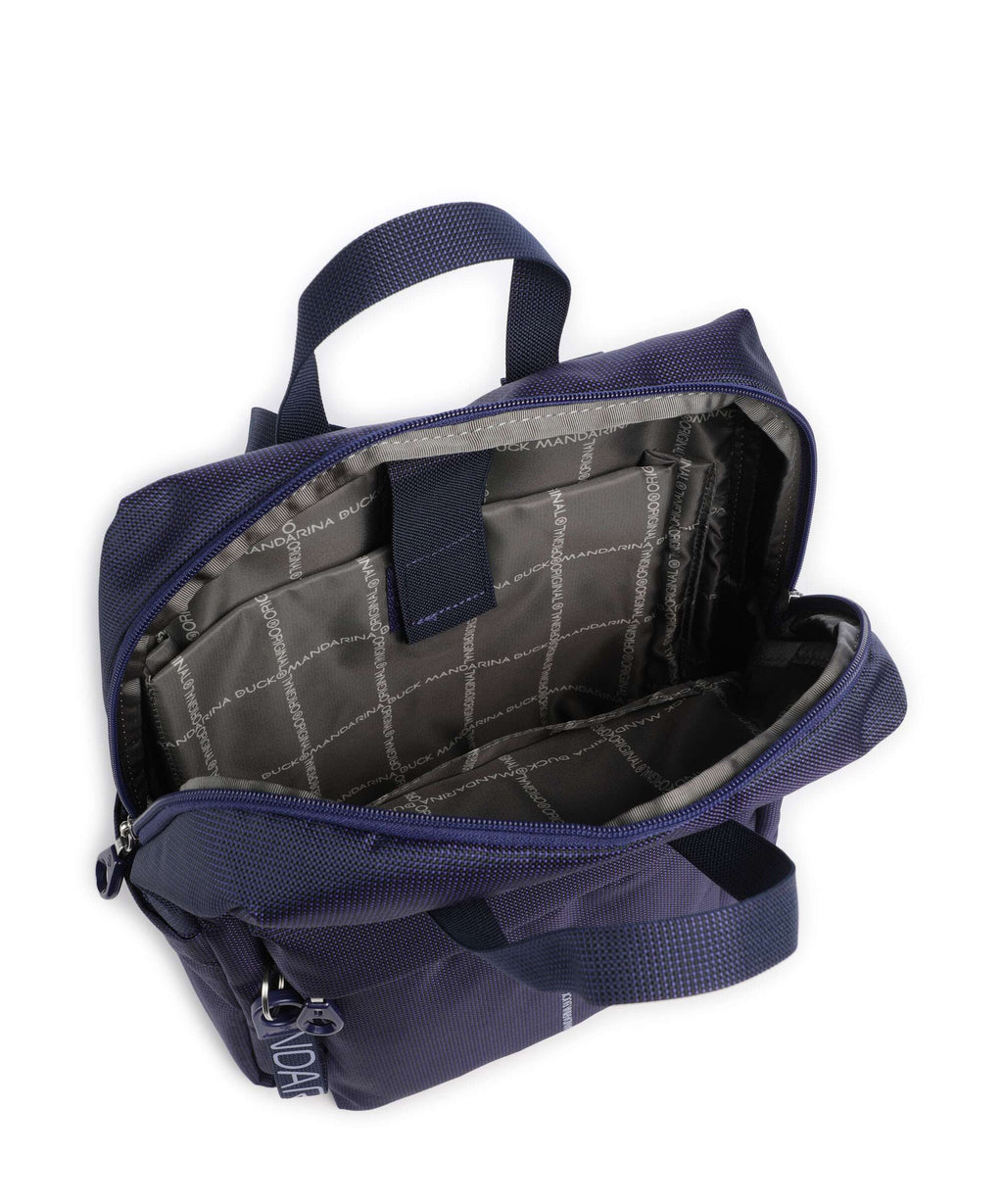 Mandarina Duck MD20 Backpack eclipse