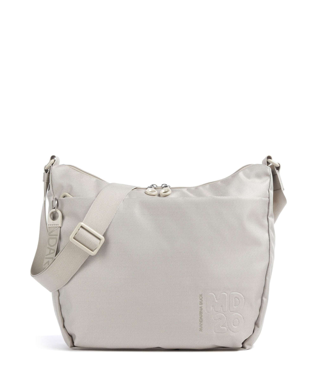 Mandarina Duck MD20 Hobo bag cashmere