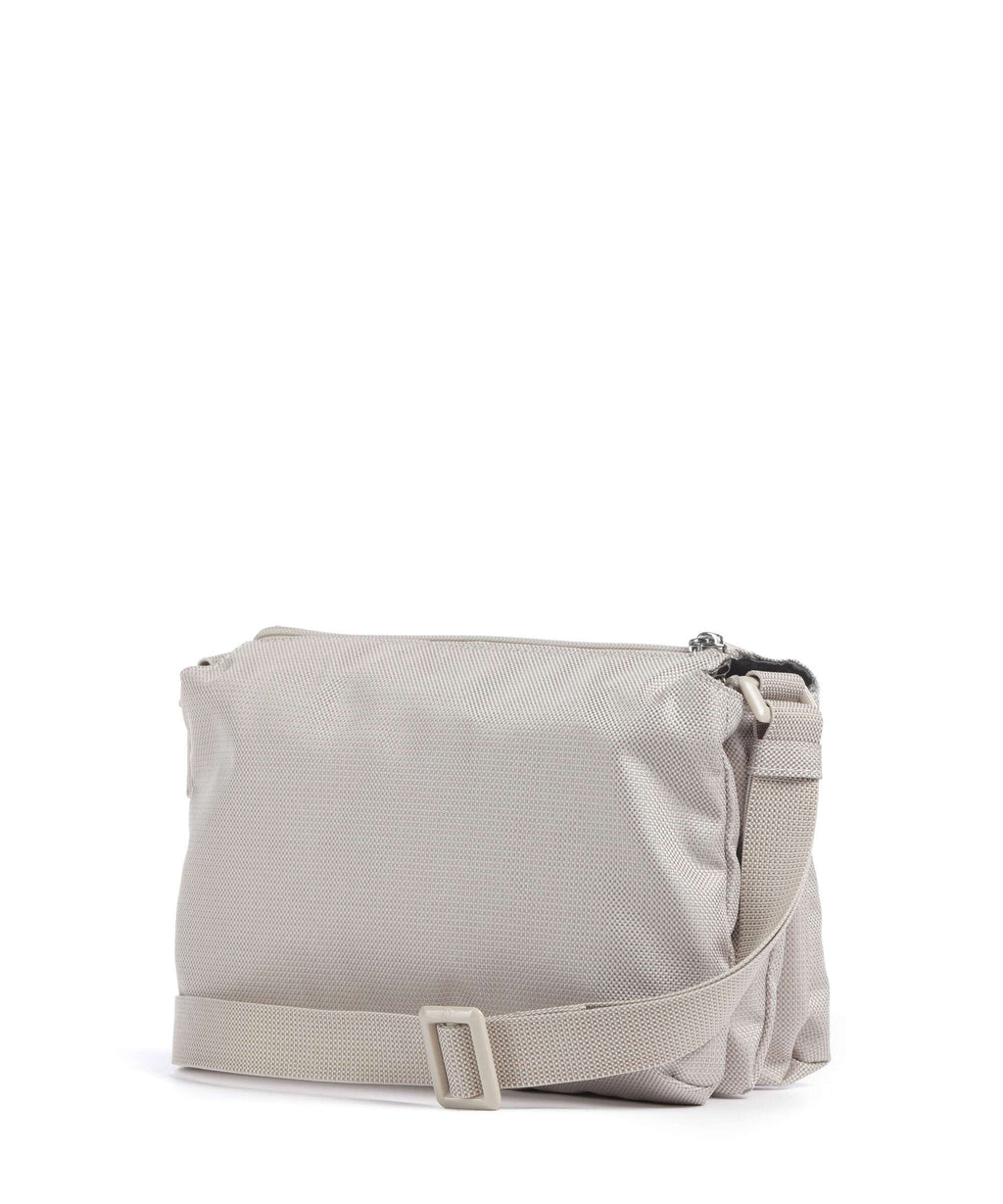 Mandarina Duck MD20 Crossbody bag cashmere
