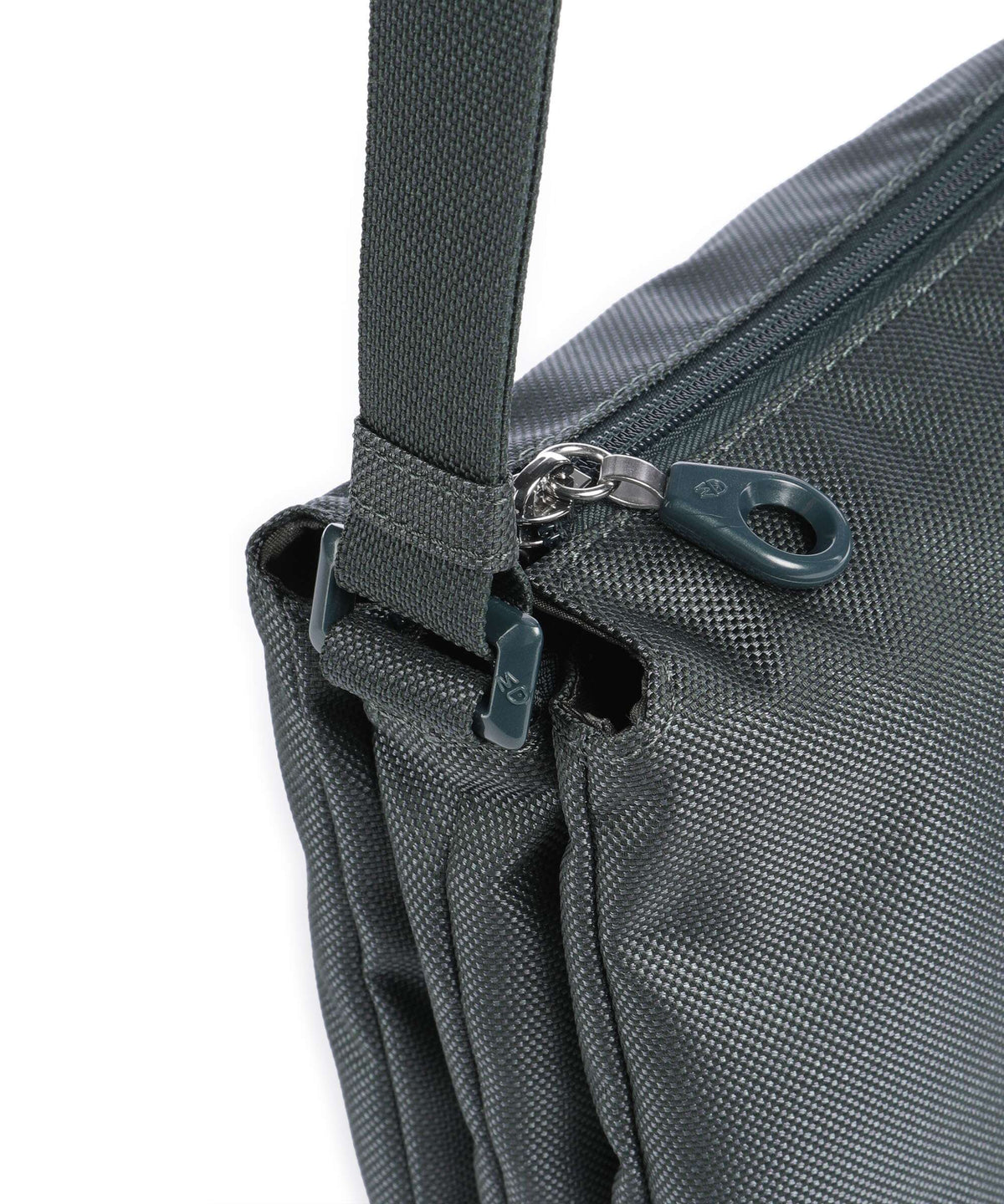Mandarina Duck MD20 Crossbody bag pine green