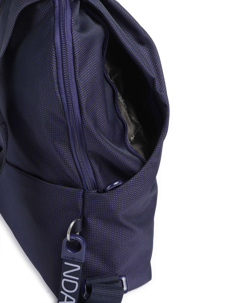 Mandarina Duck MD20 Backpack eclipse