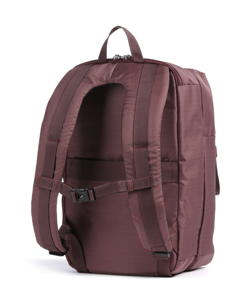 Mandarina Duck MD20 Travel backpack grape