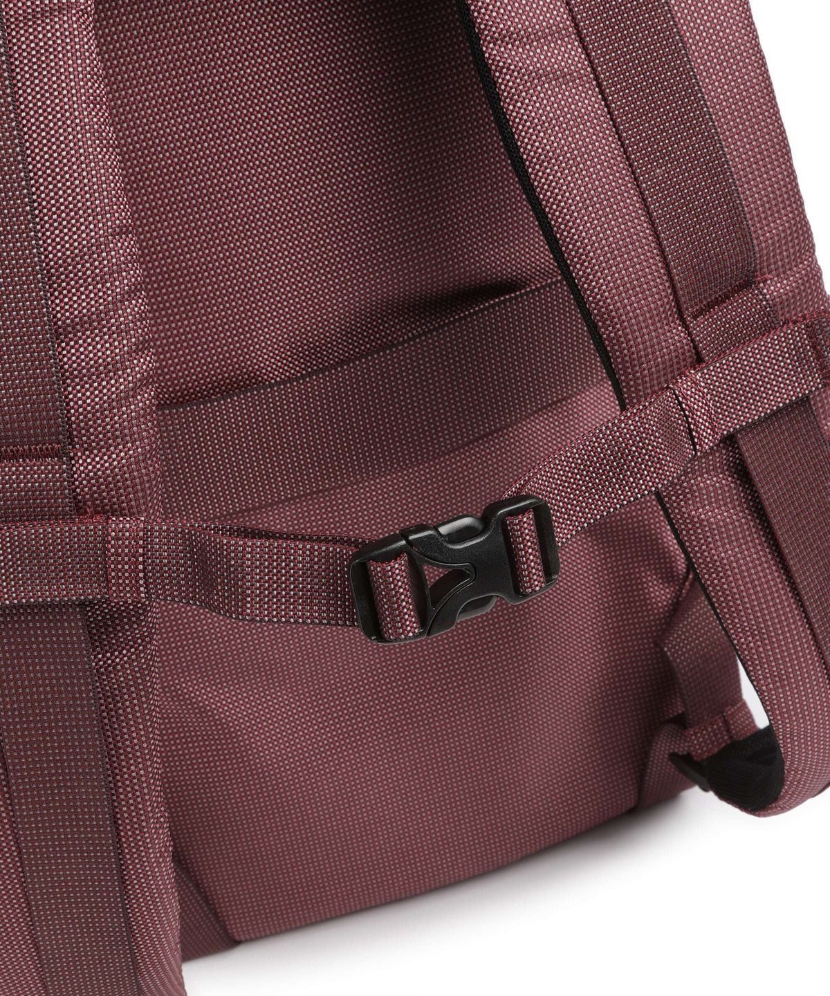 Mandarina Duck MD20 Travel backpack grape