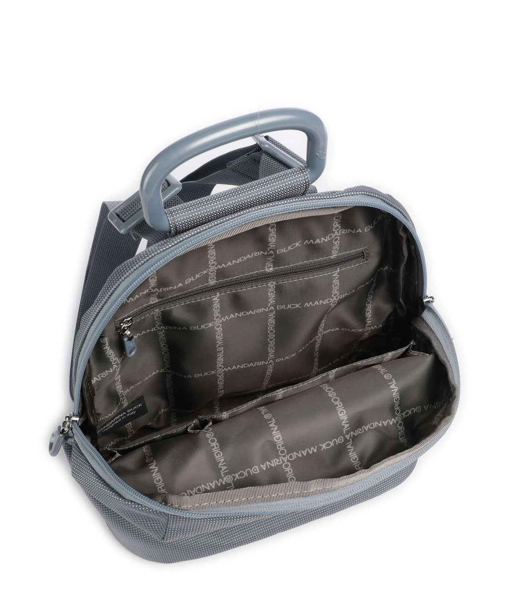 Mandarina Duck MD20 Backpack iron