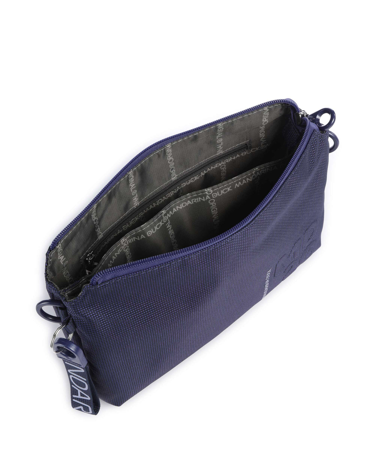 Mandarina Duck MD20 Crossbody bag eclipse