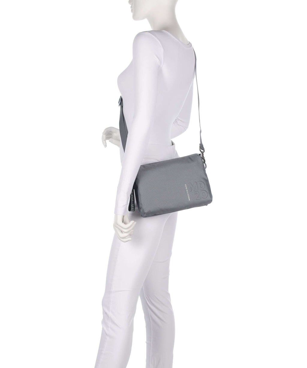 Mandarina Duck MD20 Crossbody bag iron