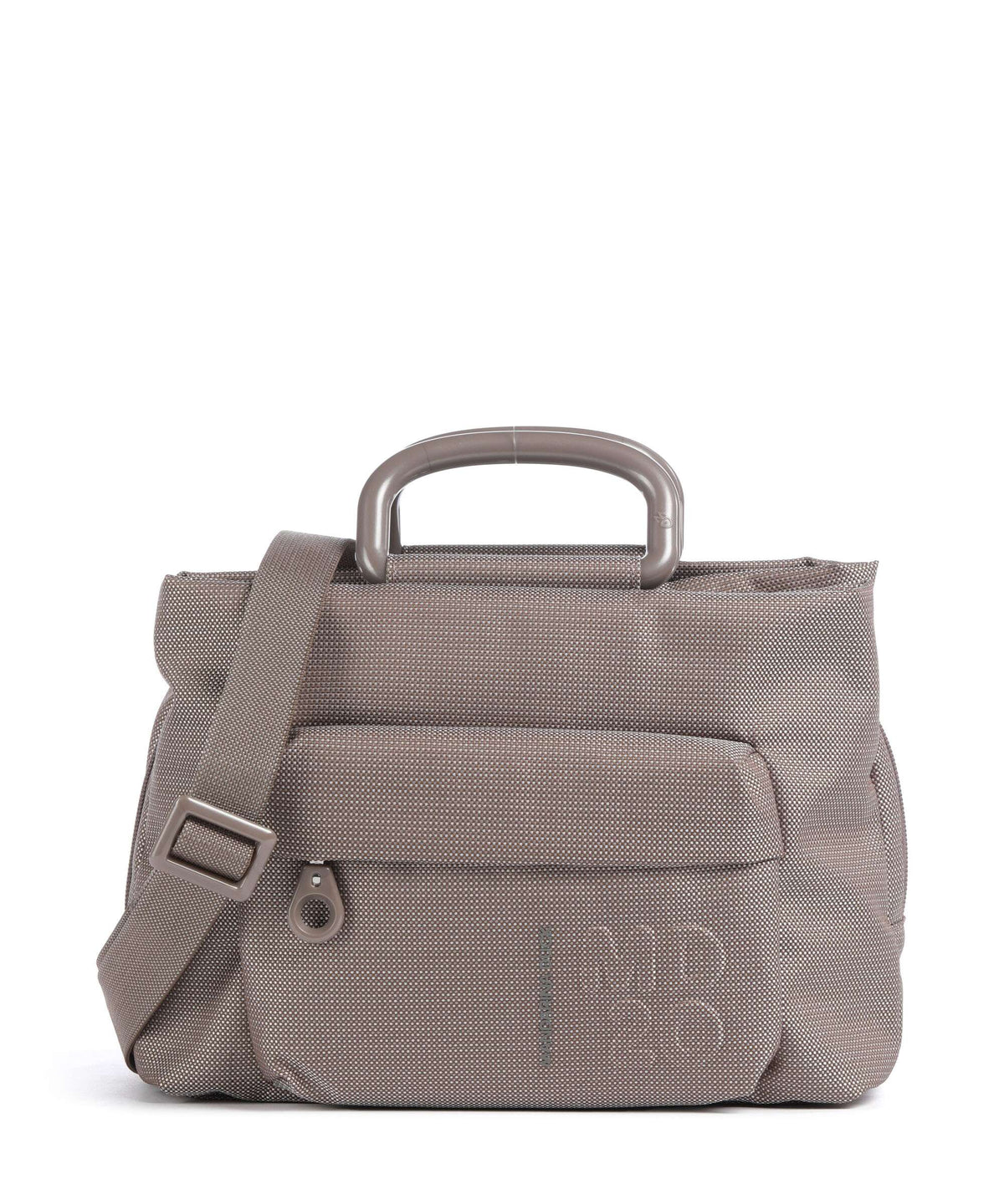 Mandarina Duck MD20 Crossbody bag taupe