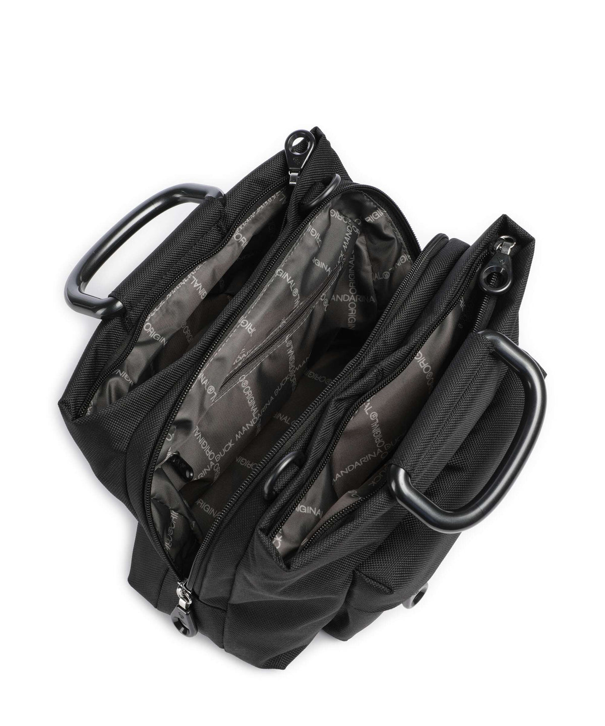 Mandarina Duck MD20 Crossbody bag black