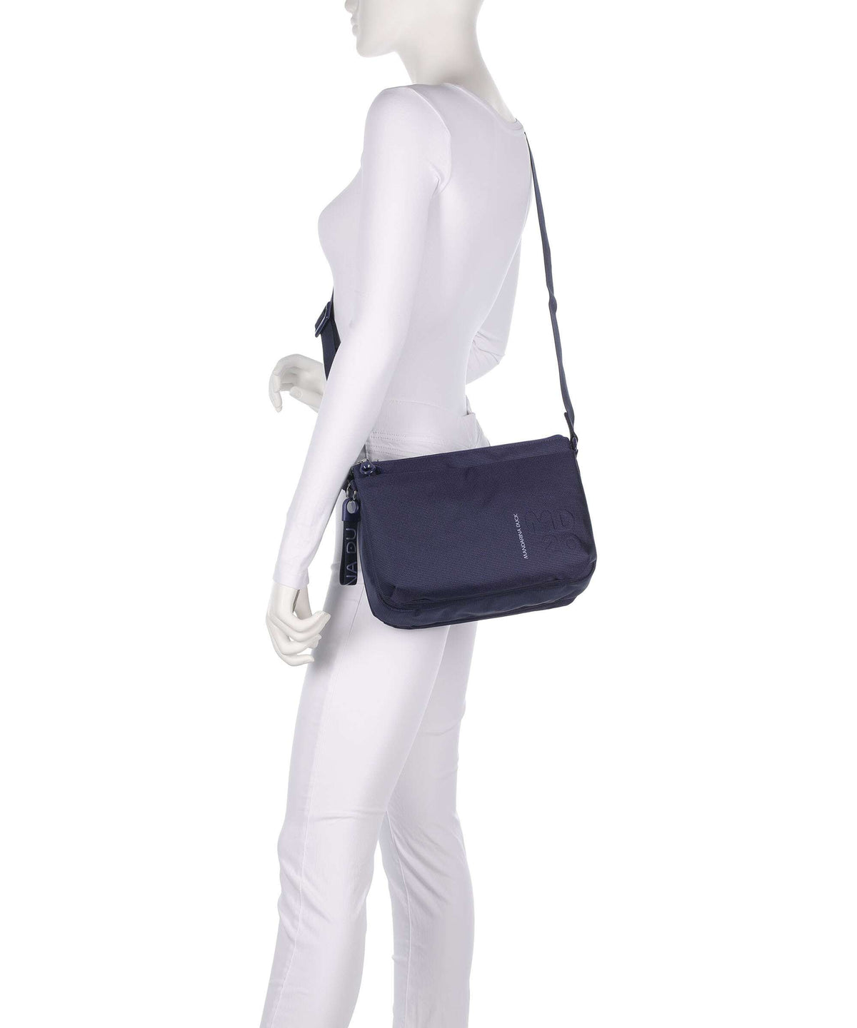 Mandarina Duck MD20 Crossbody bag eclipse