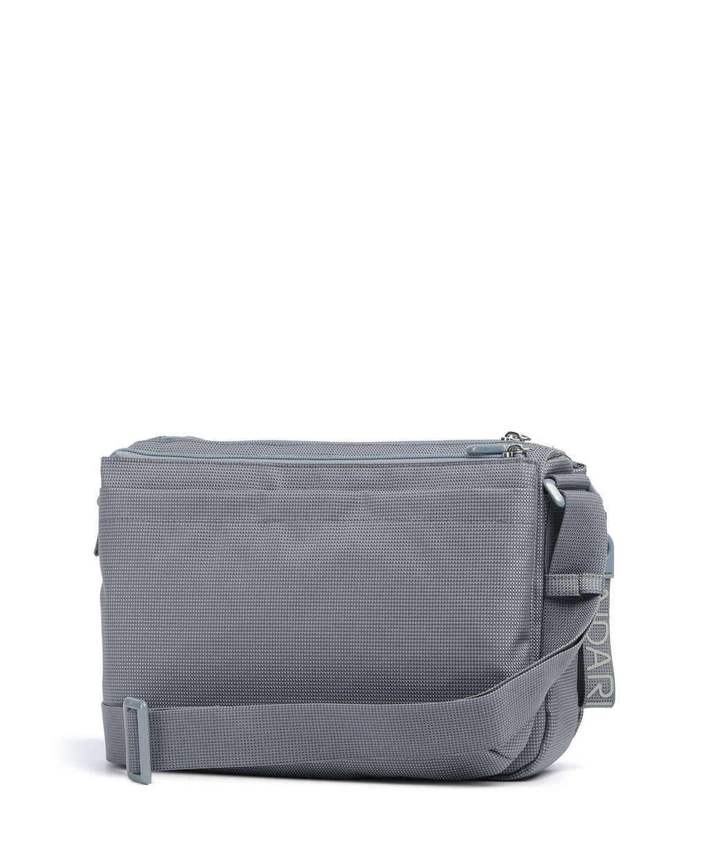 Mandarina Duck MD20 Crossbody bag iron