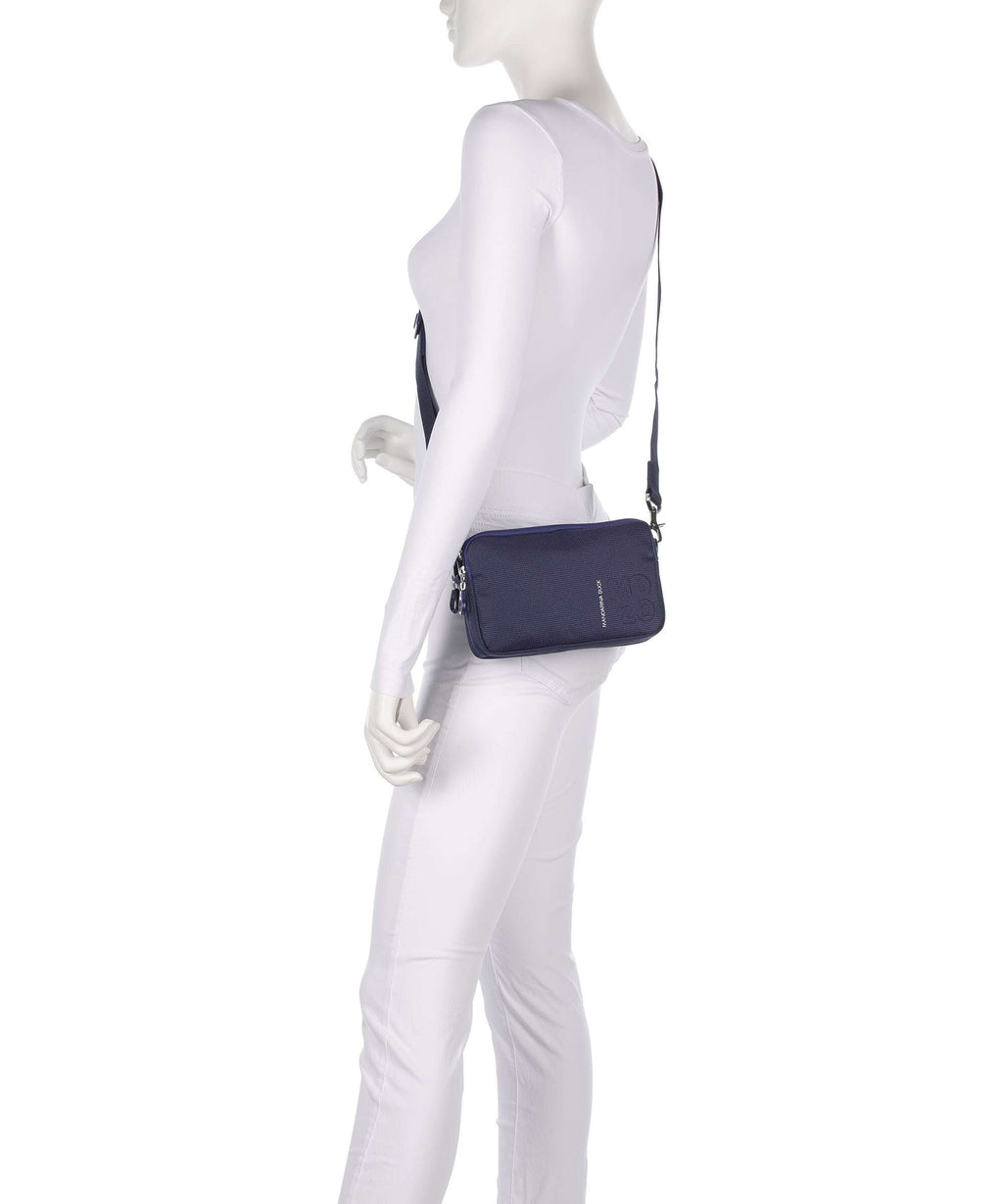 Mandarina Duck MD20 Crossbody bag eclipse