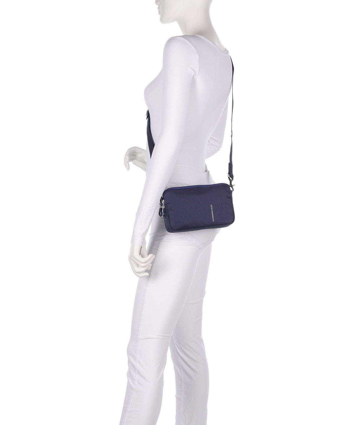 Mandarina Duck MD20 Crossbody bag eclipse