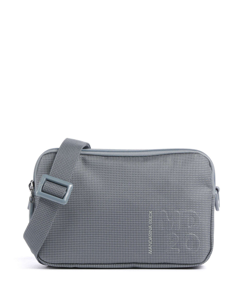 Mandarina Duck MD20 Crossbody bag iron