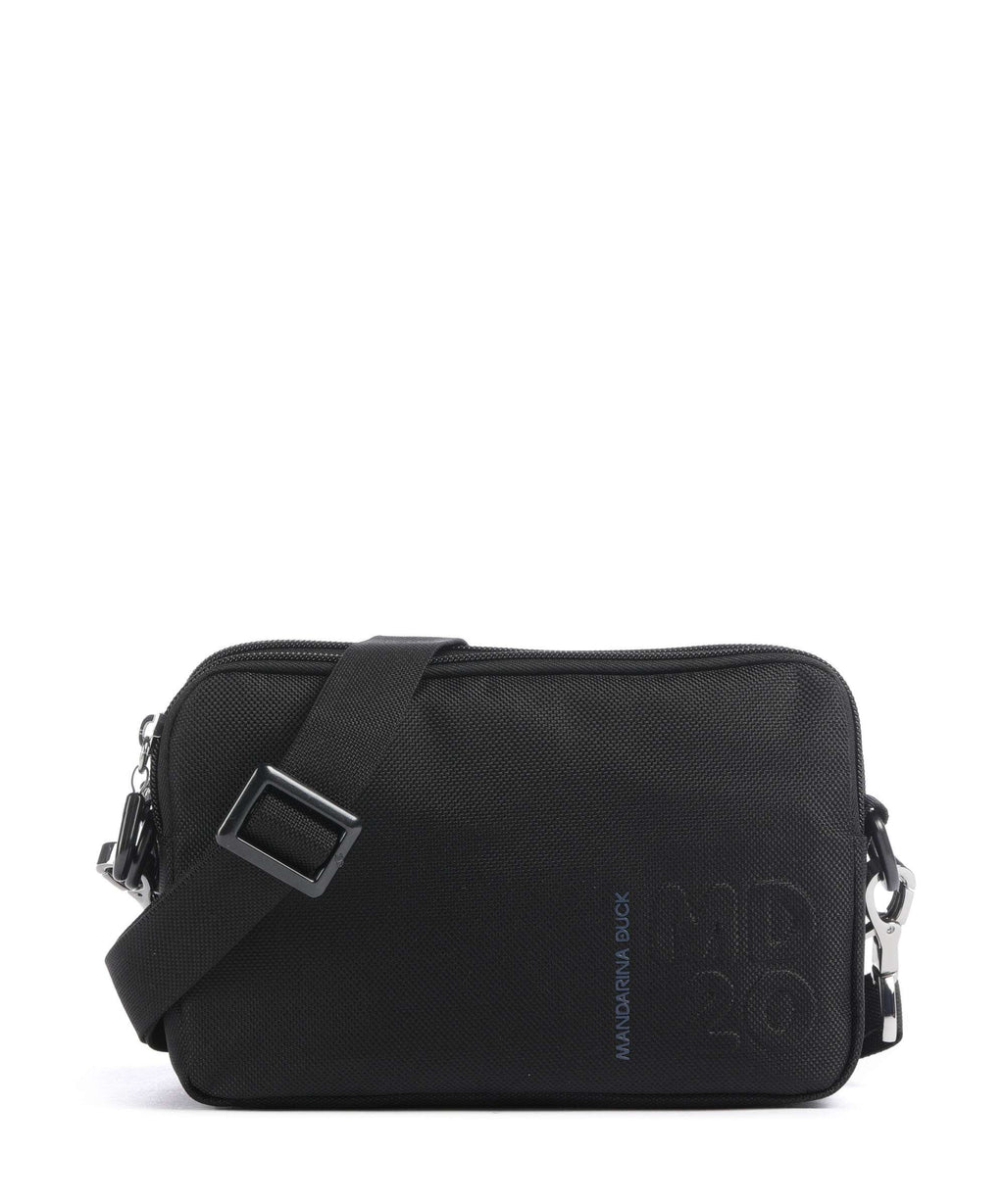 Mandarina Duck MD20 Crossbody bag black