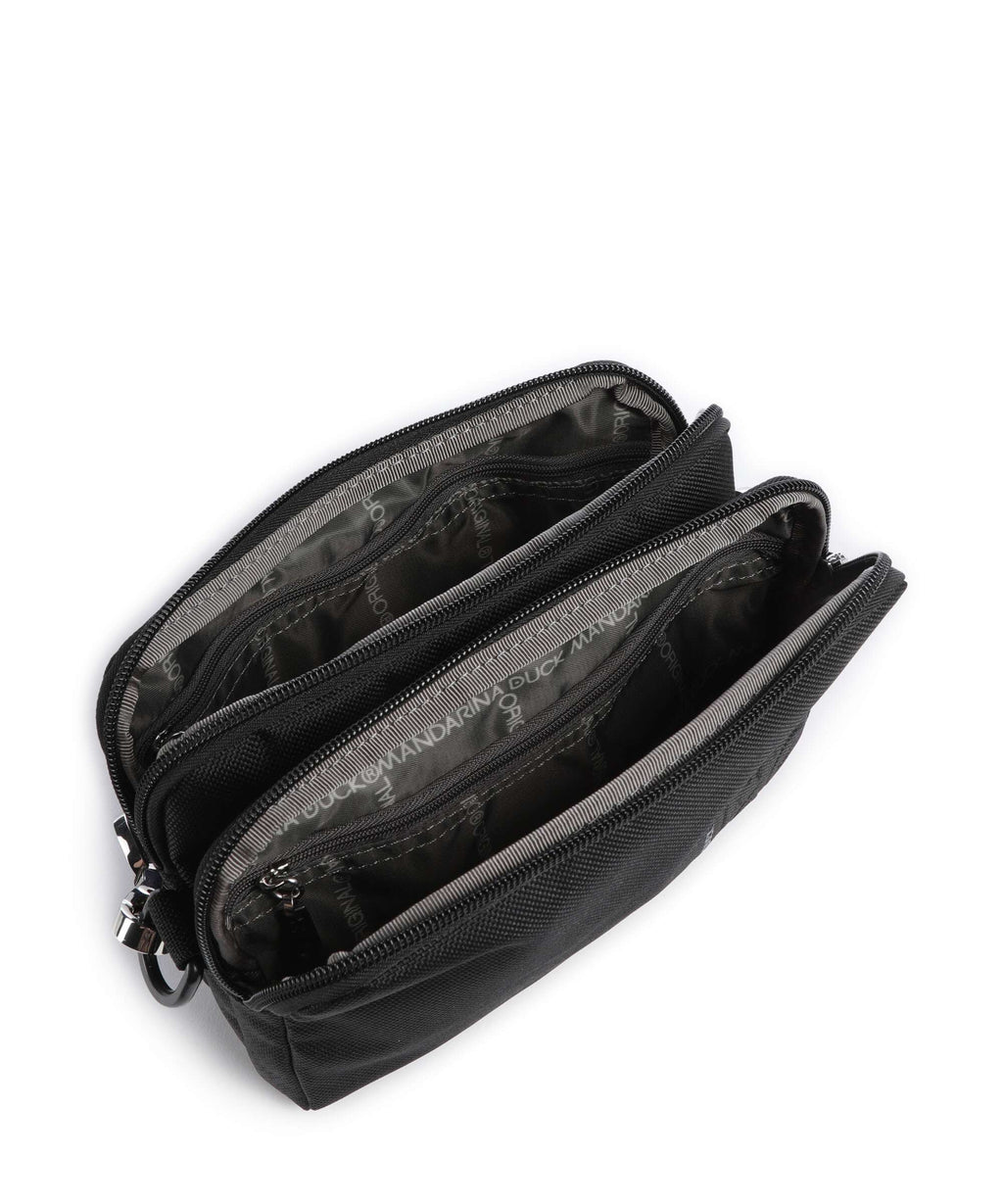 Mandarina Duck MD20 Crossbody bag black