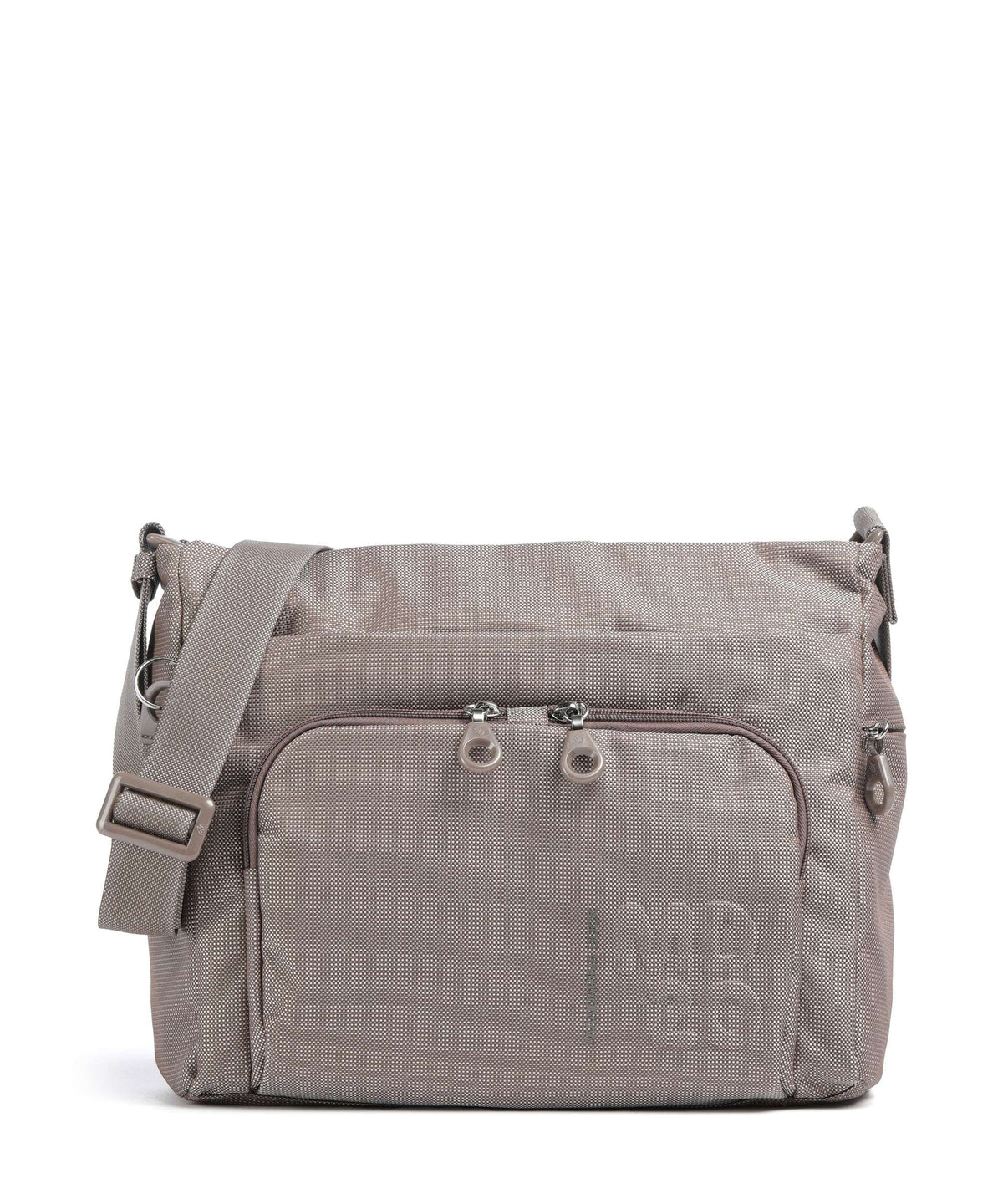 Mandarina Duck MD20 Crossbody bag taupe