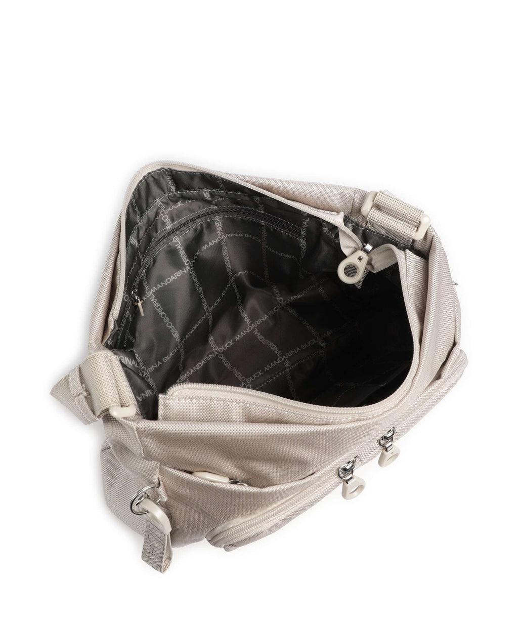 Mandarina Duck MD20 Crossbody bag cashmere