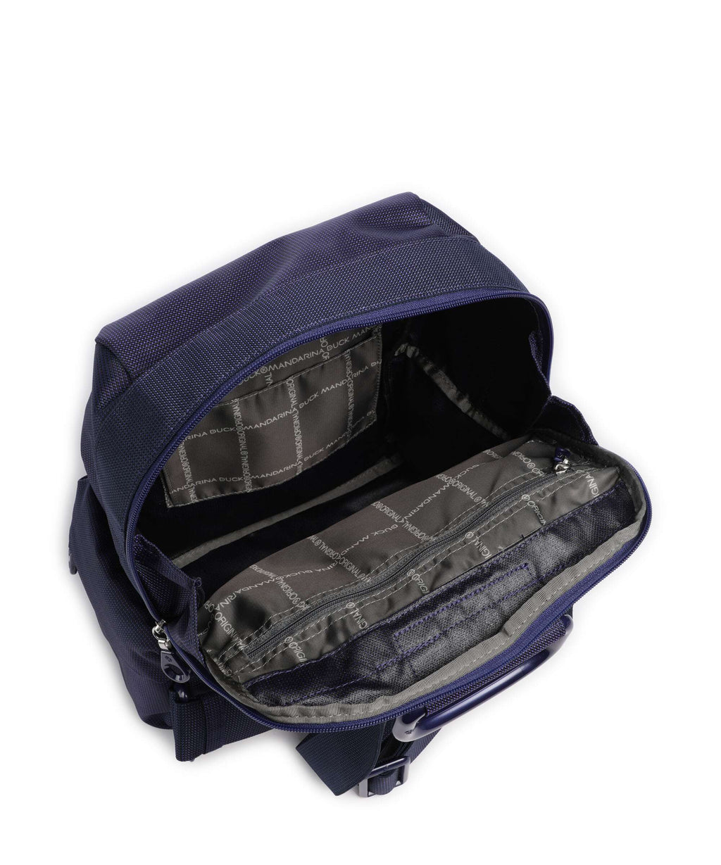 Mandarina Duck MD20 Backpack eclipse