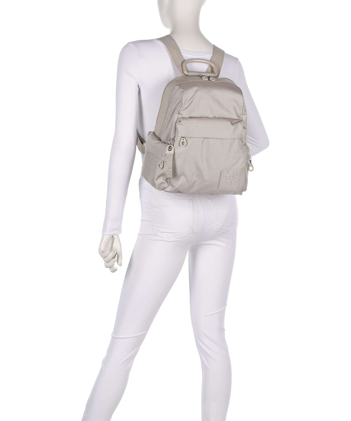 Mandarina Duck MD20 Backpack cashmere