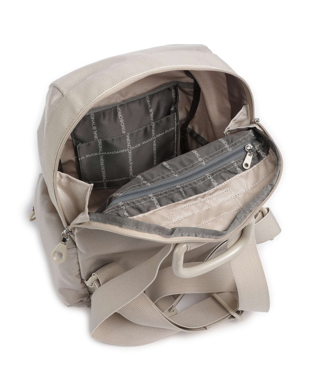 Mandarina Duck MD20 Backpack cashmere