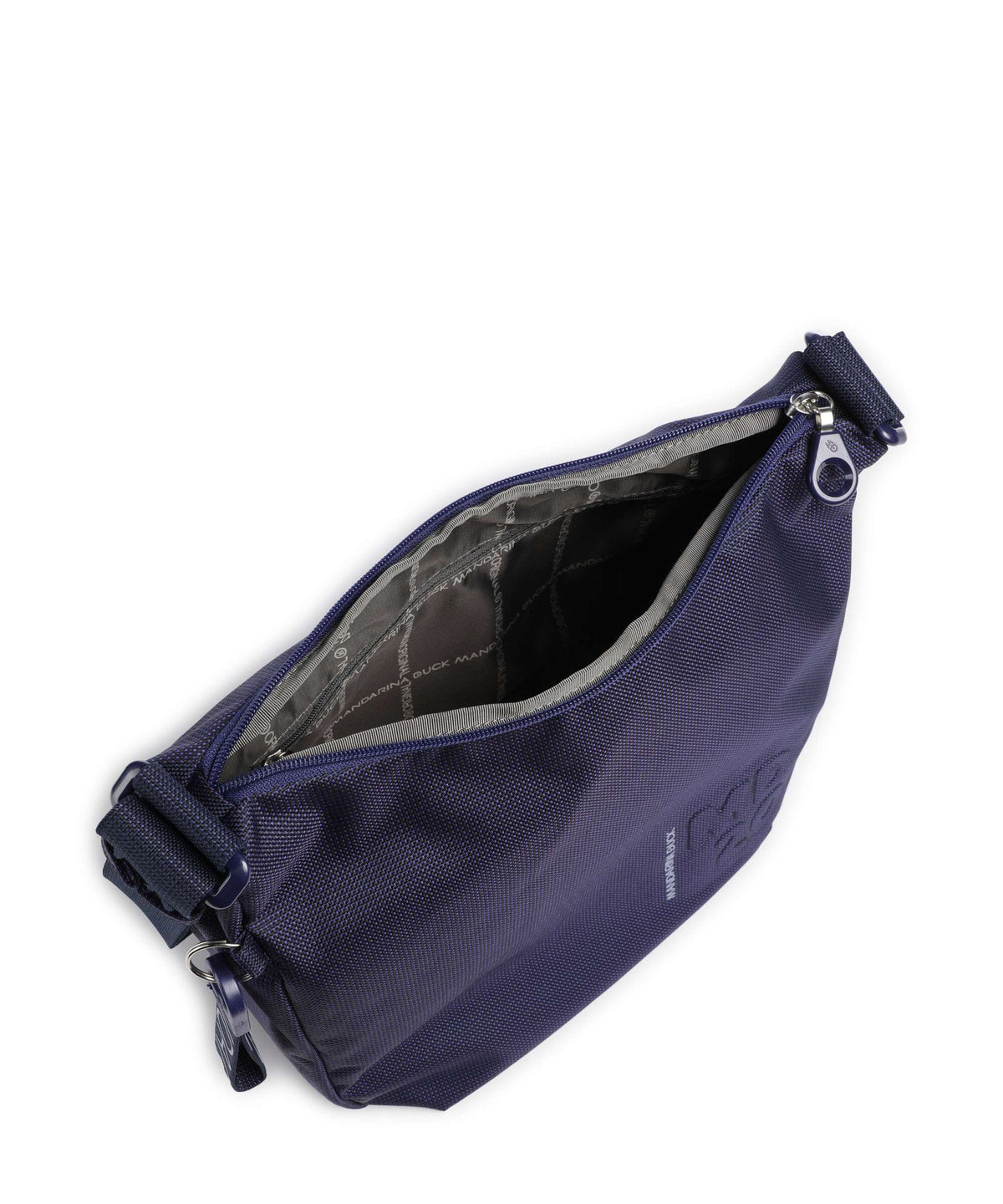 Mandarina Duck MD20 Crossbody bag eclipse