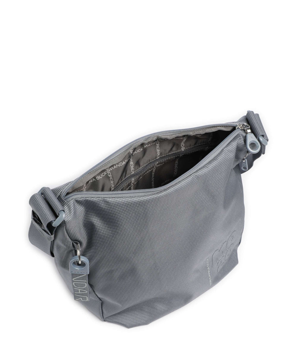 Mandarina Duck MD20 Crossbody bag iron