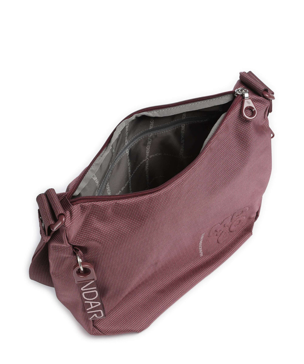 Mandarina Duck MD20 Crossbody bag grape