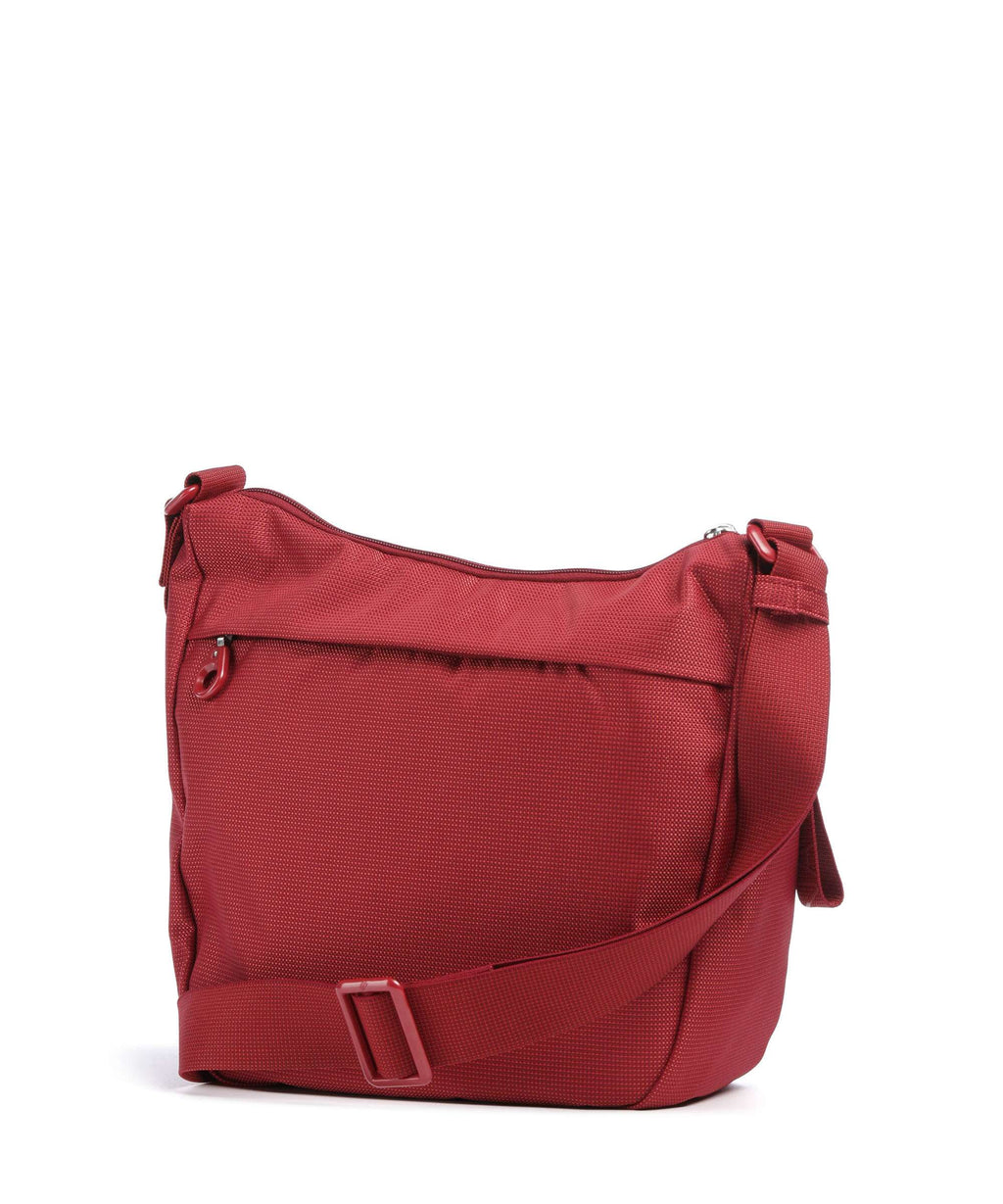 Mandarina Duck MD20 Crossbody bag cherry tomato