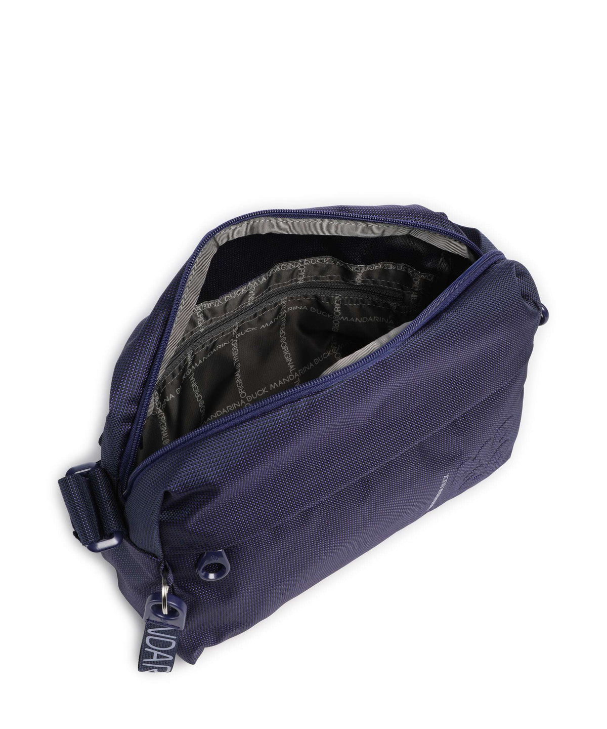 Mandarina Duck MD20 Crossbody bag eclipse