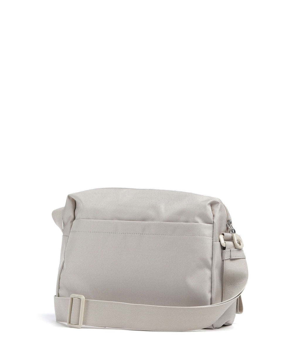 Mandarina Duck MD20 Crossbody bag cashmere