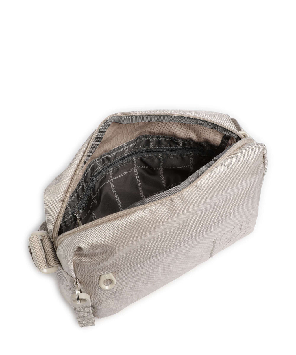 Mandarina Duck MD20 Crossbody bag cashmere