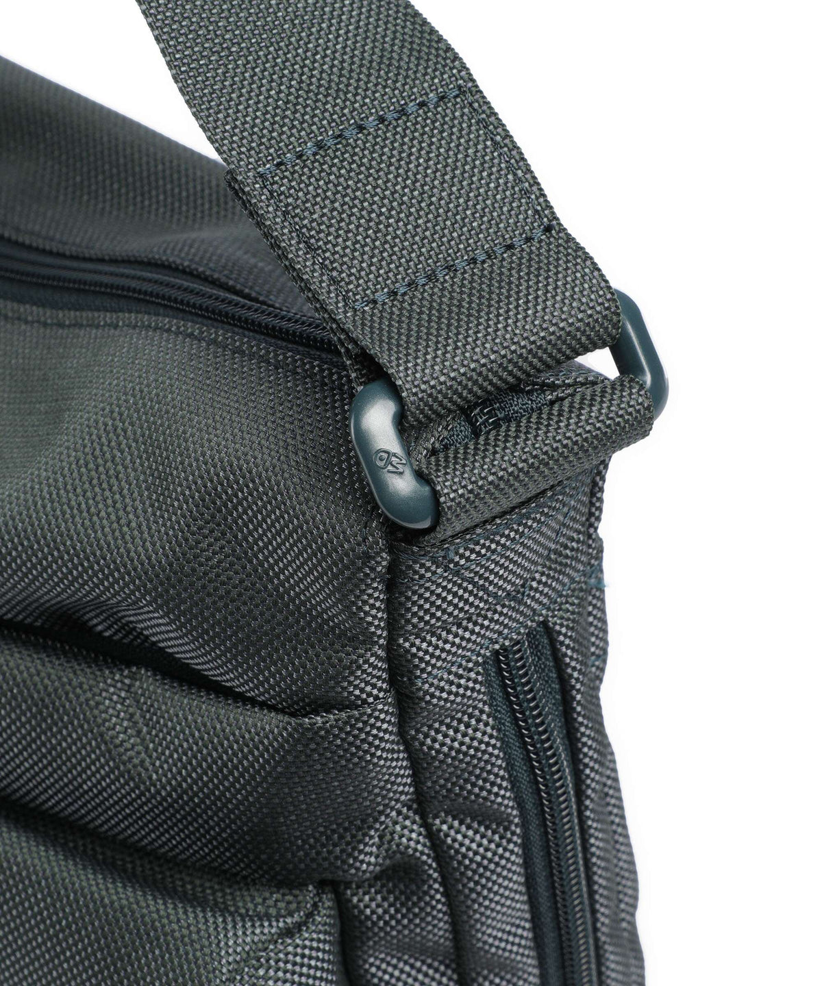 Mandarina Duck MD20 Crossbody bag pine green