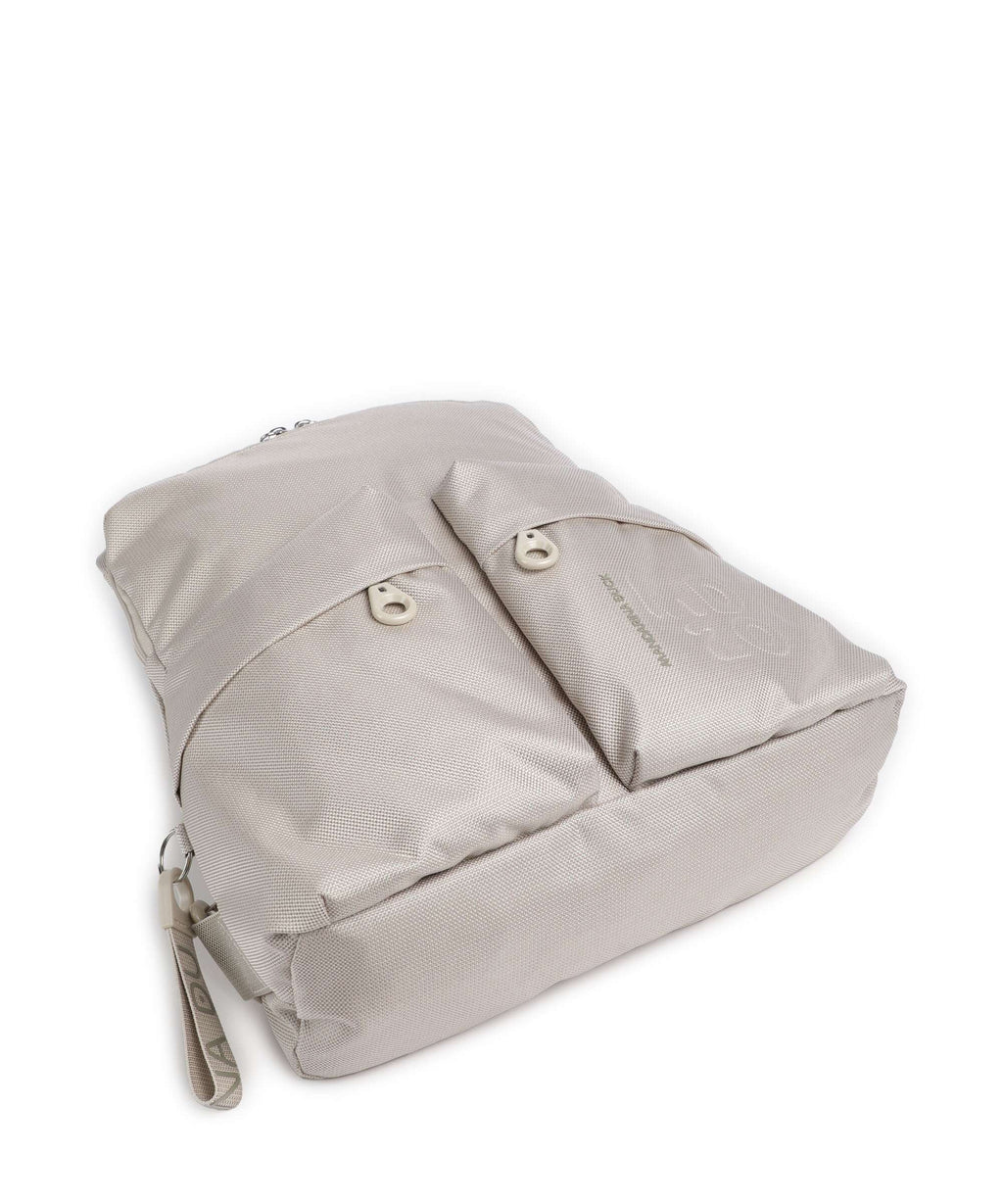 Mandarina Duck MD20 Backpack cashmere