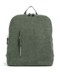 Mandarina Duck Hunter Velvet Backpack pirite