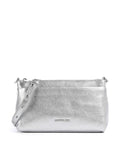 Mandarina Duck Mellow Metal Crossbody bag silver