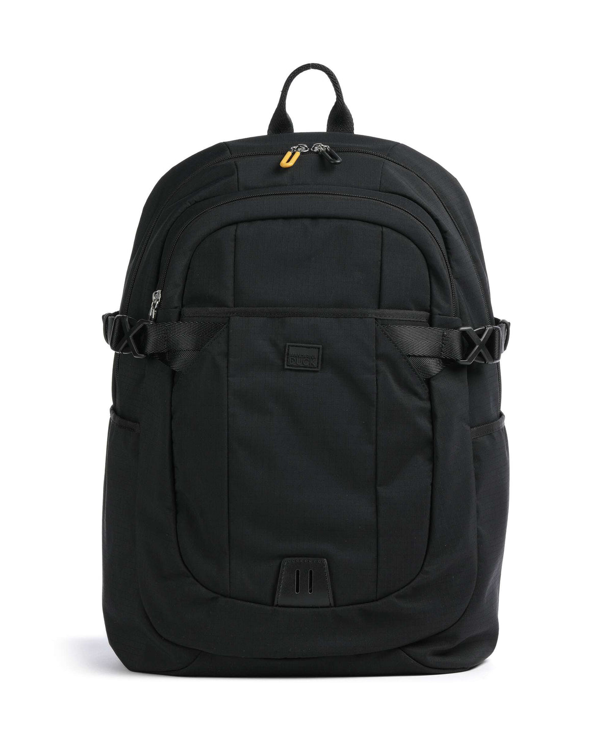 Mandarina Duck Y-Lite Backpack black
