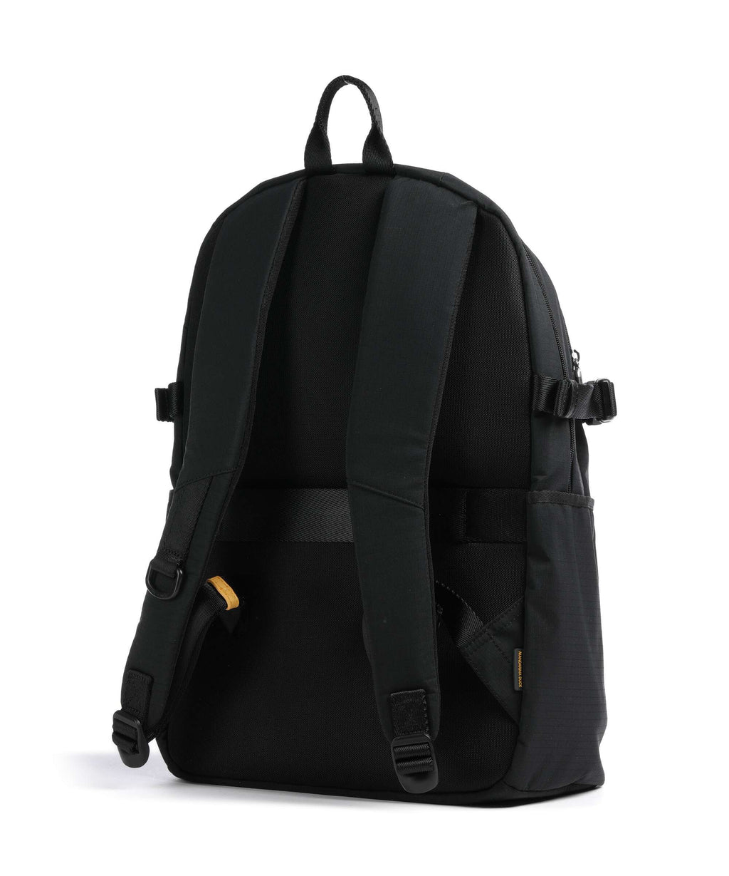 Mandarina Duck Y-Lite Backpack black