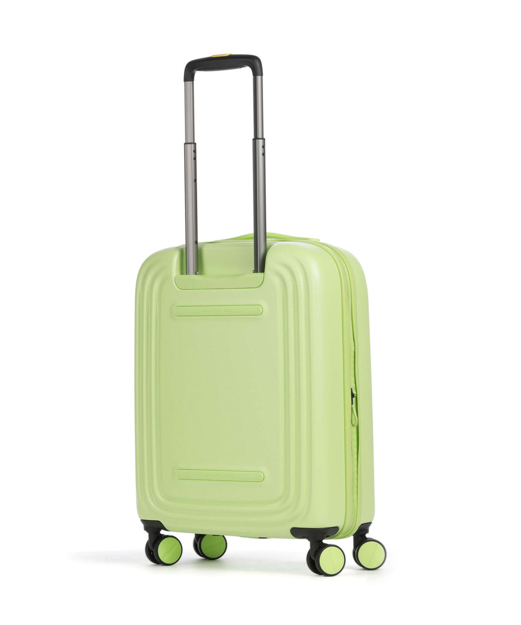 Mandarina Duck Logoduck+ Spinner (4 wheels) matcha