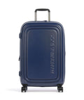 Mandarina Duck Logoduck+ Spinner (4 wheels) deep blue
