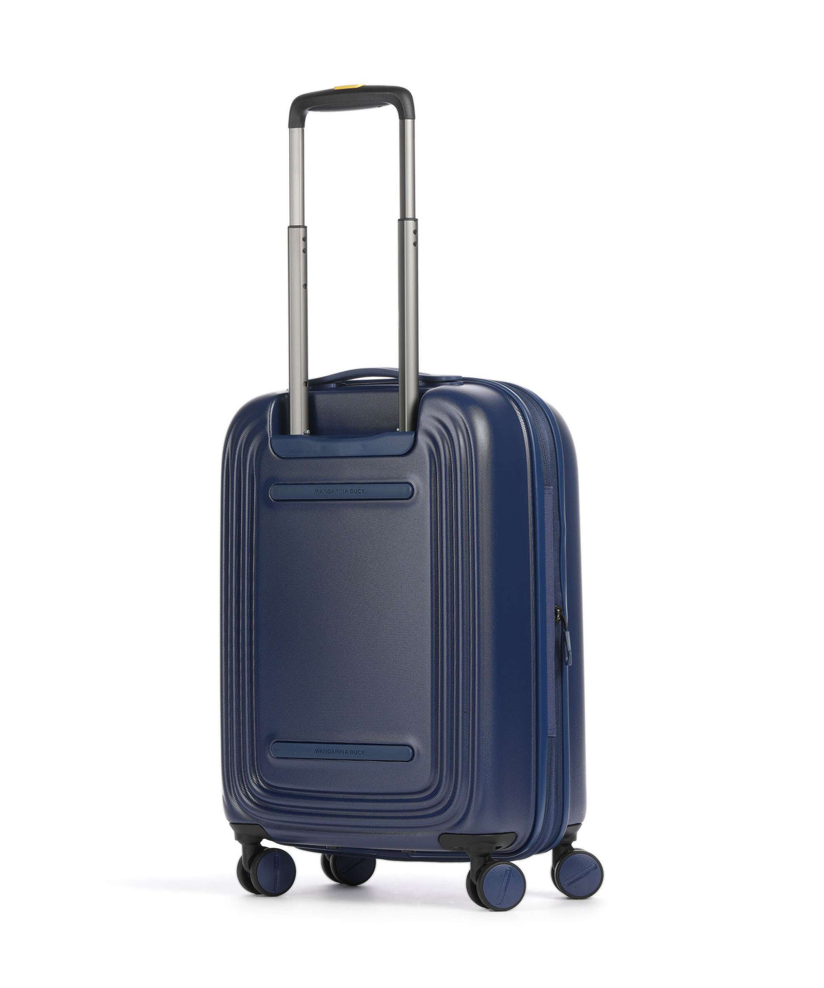 Mandarina Duck Logoduck+ Spinner (4 wheels) deep blue