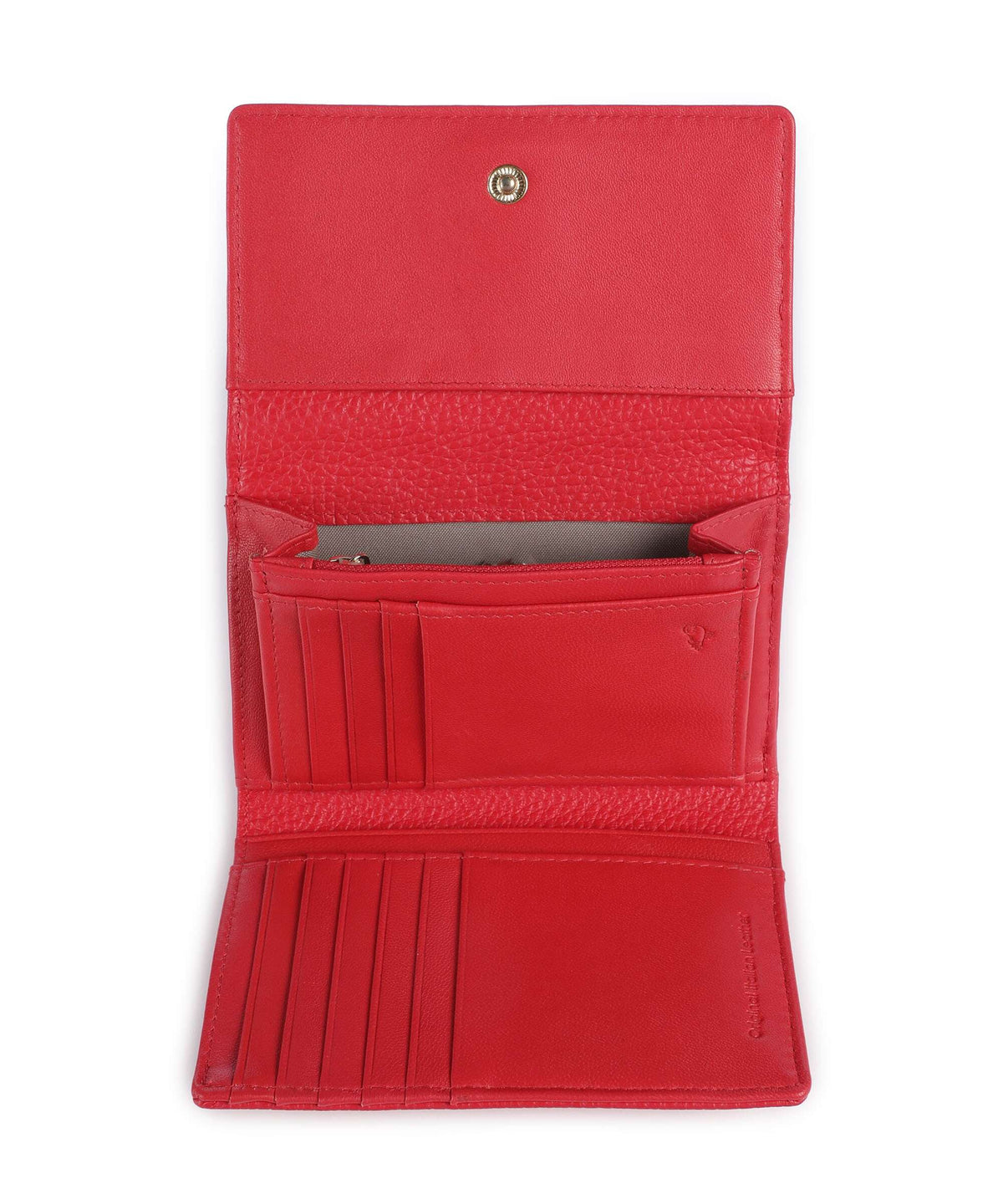 Mandarina Duck Mellow Leather Wallet diva