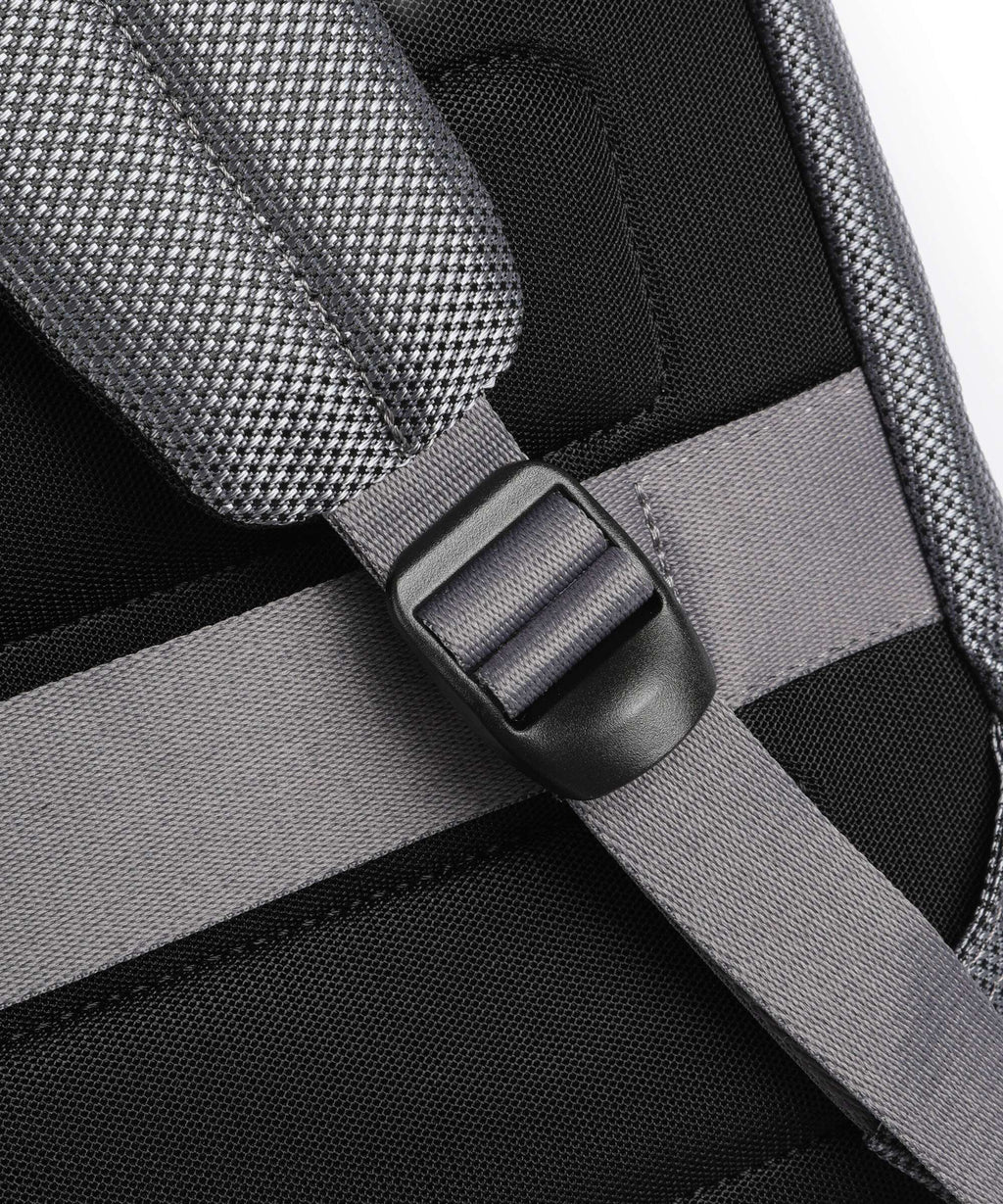 Mandarina Duck Zephyr Backpack graphite